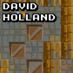 David Holland