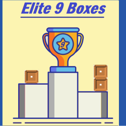 Elite 9 Boxes Elite 9 Boxes