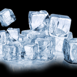 ice in warehouse xD ice in warehouse xD