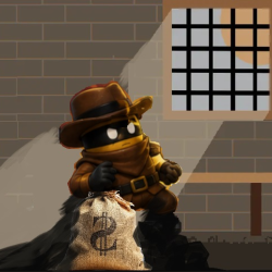 Jailbreak Jailbreak