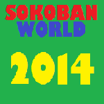 Sokoban World 2014