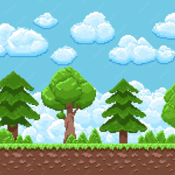 Trees Trees