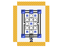5 of diamonds Preview of 5 of diamonds