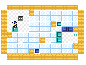 Ice cavern part 2 Preview of Ice cavern part 2