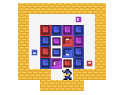 little cube Preview of little cube
