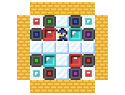 Multicosmos 18 Preview of Multicosmos 18