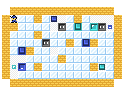Ice cavern part 6 Preview of Ice cavern part 6