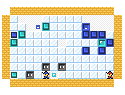 Ice cavern part 7 Preview of Ice cavern part 7