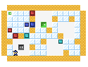 Ice cavern part 1 (V-2.0) Preview of Ice cavern part 1 (V-2.0)