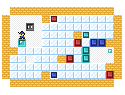 Ice cavern part 2 (V-2.0) Preview of Ice cavern part 2 (V-2.0)