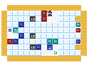 Ice cavern part 5 (V-2.0) Preview of Ice cavern part 5 (V-2.0)