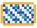Checkerboard Madness part 2 Preview of Checkerboard Madness part 2