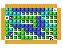 Reverse maze part 14 (V-2.0) Preview of Reverse maze part 14 (V-2.0)