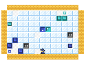 Ice cavern part 19 Preview of Ice cavern part 19