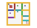Puzzling Doors II Preview of Puzzling Doors II