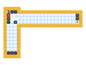 Ice Sliding (simple but compli… Preview of Ice Sliding (simple but complicated)