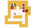 Two Player Box Puzzle Preview of Two Player Box Puzzle
