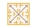 Cuadrado 20x20 -Sokoban Preview of Cuadrado 20x20 -Sokoban