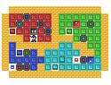 4 Colors part 2 Preview of 4 Colors part 2