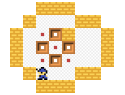 Sokoban Challenge 01 Preview of Sokoban Challenge 01