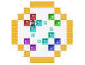 Circle Puzzle 02 Preview of Circle Puzzle 02