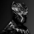 Black Panther's avatar