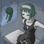 clockwork creeper's avatar