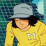 Gagarin's avatar