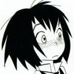 Peni Parker's avatar