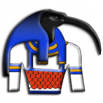 thoth's avatar
