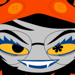 Vriska Serket's avatar