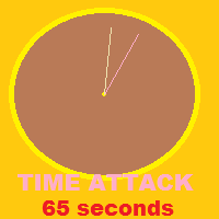 65 seconds