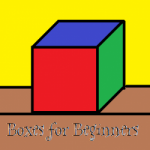 Boxes For Beginners