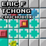 Chuchubi IX