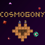 Cosmogony
