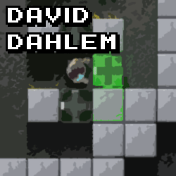 David Dahlem