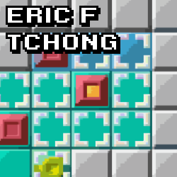 Eric F. Tchong