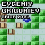 Grigr 2001