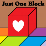 Just One Block