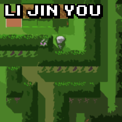 Li Jin You
