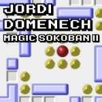 Magic Sokoban II