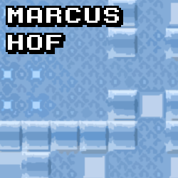 Marcus Hof