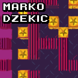 Marko Dzekic
