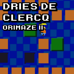 Orimaze II