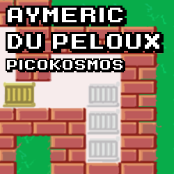 Picokosmos