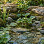 Pond