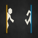 Portal thingies Portal thingies