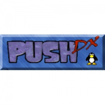 Push DX