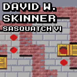 Sasquatch VI