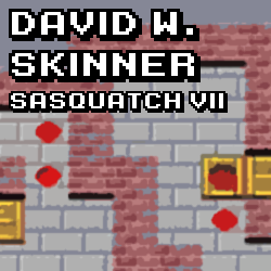 Sasquatch VII